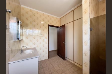 Casa para alugar com 480m², 5 quartos e 3 vagasBanheiro