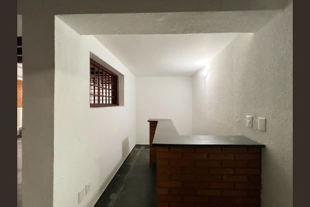 Casa para alugar com 480m², 5 quartos e 3 vagasSalão de Festas