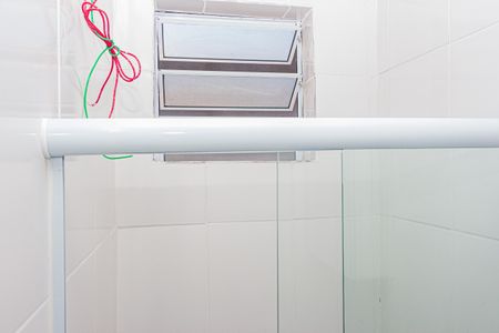 Studio para alugar com 23m², 1 quarto e sem vaga Studio para alugar com 23m², 1 quarto e sem vagaBanheiro