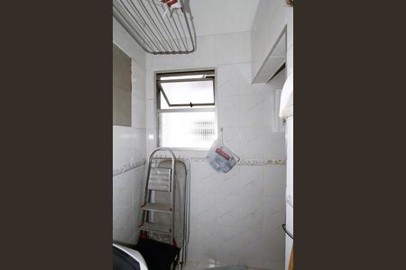 Apartamento à venda com 54m², 2 quartos e 1 vagaÁrea de Serviço