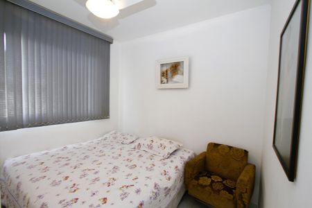 Quarto 1 de apartamento à venda com 2 quartos, 54m² em Palmeiras, Belo Horizonte
