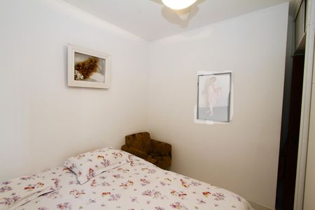 Apartamento à venda com 54m², 2 quartos e 1 vagaQuarto 1