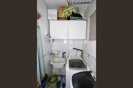 Apartamento à venda com 54m², 2 quartos e 1 vagaÁrea de Serviço