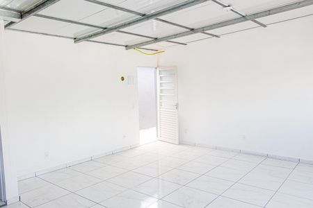 Quarto/Cozinha de kitnet/studio para alugar com 1 quarto, 30m² em Socorro, São Paulo