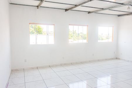 Studio para alugar com 30m², 1 quarto e sem vaga Studio para alugar com 30m², 1 quarto e sem vagaQuarto/Cozinha