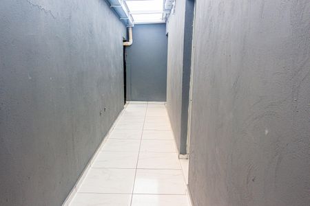 Studio para alugar com 30m², 1 quarto e sem vaga Studio para alugar com 30m², 1 quarto e sem vagaÁrea de Serviço