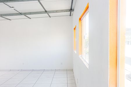 Studio para alugar com 30m², 1 quarto e sem vaga Studio para alugar com 30m², 1 quarto e sem vagaQuarto/Cozinha