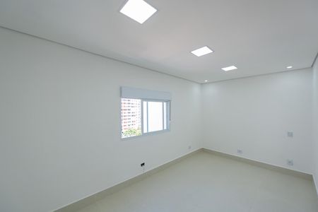 Kitnet/Studio para alugar com 1 quarto, 37m² em José Menino, Santos