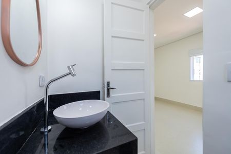 Kitnet/Studio para alugar com 1 quarto, 37m² em José Menino, Santos