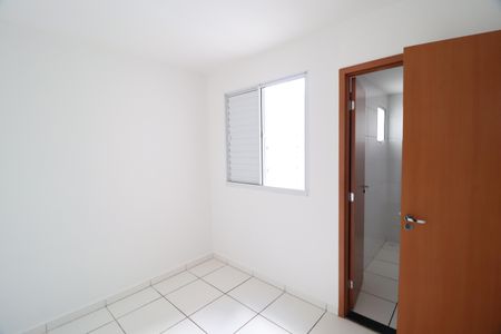 Apartamento para alugar com 52m², 2 quartos e 1 vagaQuarto 1 - Suíte