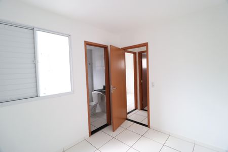 Apartamento para alugar com 52m², 2 quartos e 1 vagaQuarto 1 - Suíte