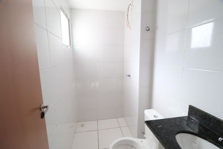 Apartamento para alugar com 52m², 2 quartos e 1 vagaBanheiro do Quarto 1
