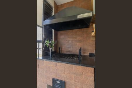 Apartamento à venda com 62m², 2 quartos e 2 vagas Apartamento à venda com 62m², 2 quartos e 2 vagasSacada - Churrasqueira