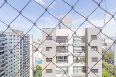 Vista de apartamento à venda com 2 quartos, 62m² em Continental, Osasco