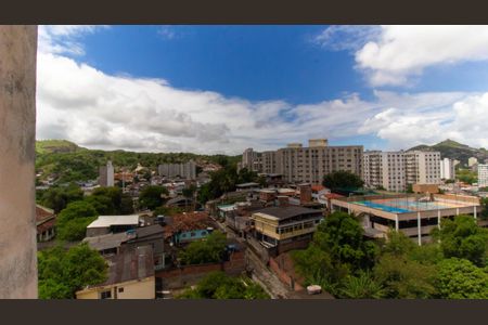 Apartamento à venda com 2 quartos, 58m² em Fonseca, Niterói