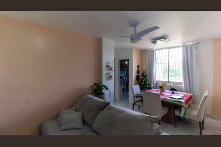 Apartamento à venda com 2 quartos, 58m² em Fonseca, Niterói