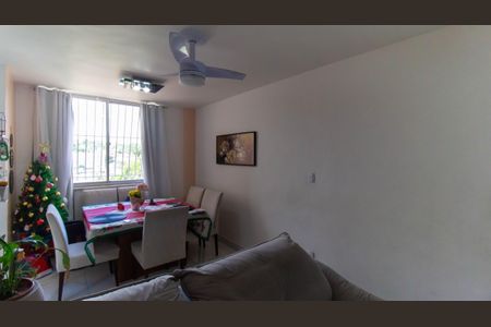 Apartamento à venda com 2 quartos, 58m² em Fonseca, Niterói