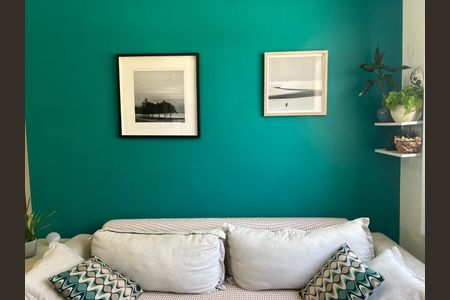 Apartamento à venda com 106m², 2 quartos e 2 vagas Apartamento à venda com 106m², 2 quartos e 2 vagasFoto 10