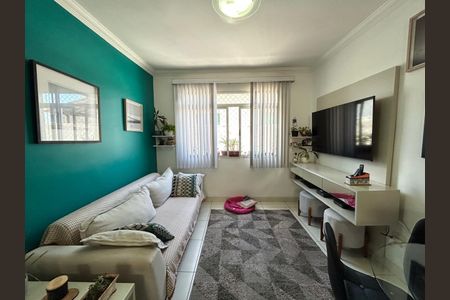 Foto 08 de apartamento à venda com 2 quartos, 106m² em Heliópolis, Belo Horizonte