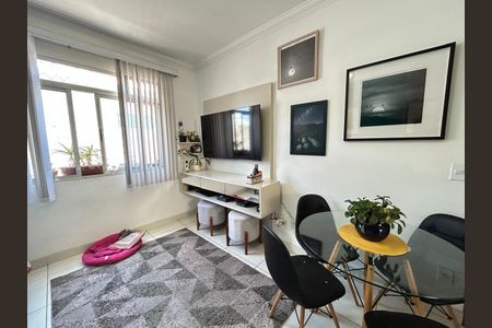 Foto 12 de apartamento à venda com 2 quartos, 106m² em Heliópolis, Belo Horizonte