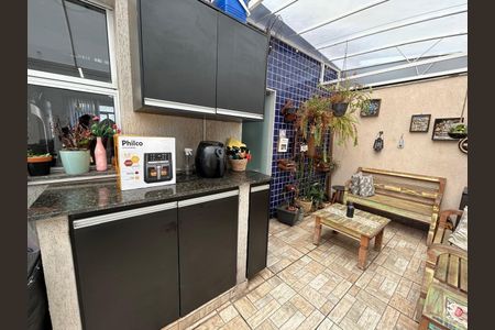 Apartamento à venda com 106m², 2 quartos e 2 vagas Apartamento à venda com 106m², 2 quartos e 2 vagasFoto 02