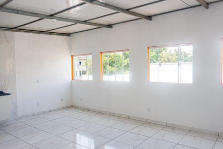 Quarto/Cozinha de kitnet/studio para alugar com 1 quarto, 36m² em Socorro, São Paulo