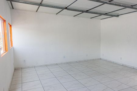 Quarto/Cozinha de kitnet/studio para alugar com 1 quarto, 36m² em Socorro, São Paulo