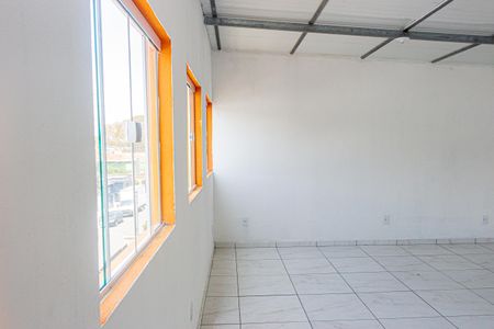 Quarto/Cozinha de kitnet/studio para alugar com 1 quarto, 36m² em Socorro, São Paulo
