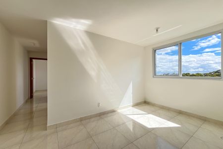 Sala de apartamento para alugar com 2 quartos, 43m² em Jardim Iris, São Paulo