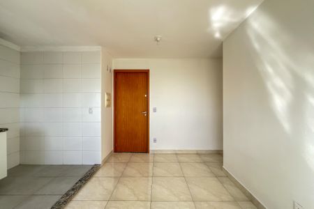 Sala de apartamento para alugar com 2 quartos, 43m² em Jardim Iris, São Paulo