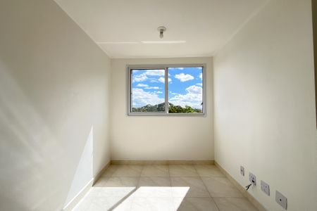 Sala de apartamento para alugar com 2 quartos, 43m² em Jardim Iris, São Paulo