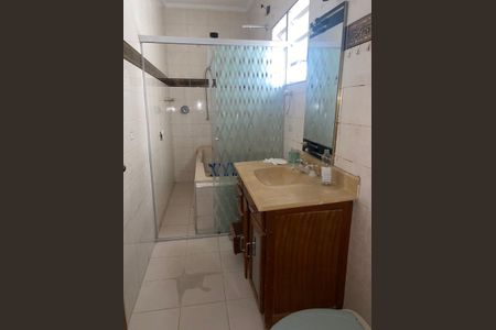 Casa para alugar com 3 quartos, 315m² em Vila da Saúde, São Paulo