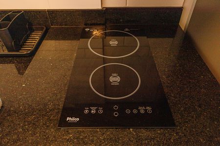 Apartamento para alugar com 50m², 1 quarto e 1 vaga Apartamento para alugar com 50m², 1 quarto e 1 vagaCozinha