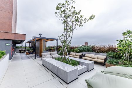 Apartamento para alugar com 50m², 1 quarto e 1 vaga Apartamento para alugar com 50m², 1 quarto e 1 vagaEspaço Gourmet