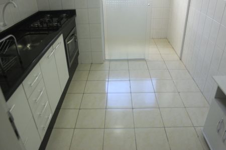 Apartamento para alugar com 53m², 2 quartos e 1 vagaCozinha
