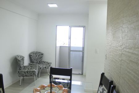 Apartamento para alugar com 53m², 2 quartos e 1 vagaSala