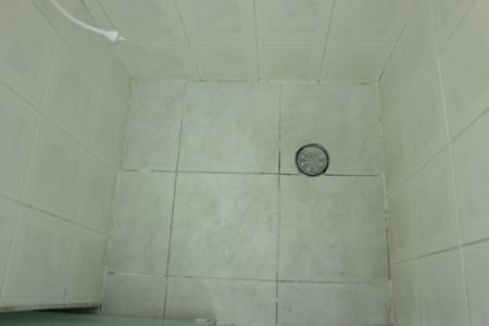 Apartamento para alugar com 53m², 2 quartos e 1 vagaBanheiro