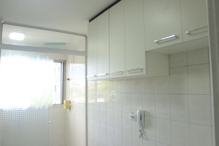 Apartamento para alugar com 53m², 2 quartos e 1 vagaCozinha
