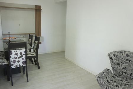 Apartamento para alugar com 53m², 2 quartos e 1 vagaSala