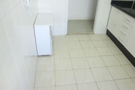 Apartamento para alugar com 53m², 2 quartos e 1 vagaCozinha