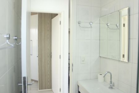 Apartamento para alugar com 53m², 2 quartos e 1 vagaBanheiro