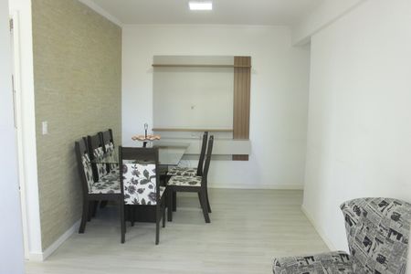 Apartamento para alugar com 53m², 2 quartos e 1 vagaSala