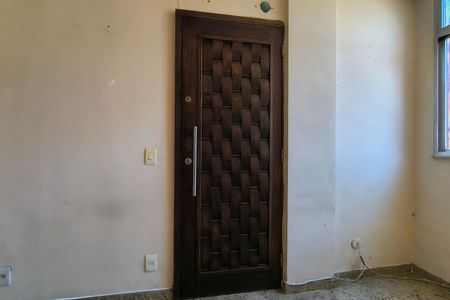 Apartamento à venda com 48m², 2 quartos e 1 vagaSala