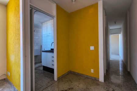 Sala de apartamento para alugar com 2 quartos, 48m² em Freguesia (jacarepaguá), Rio de Janeiro