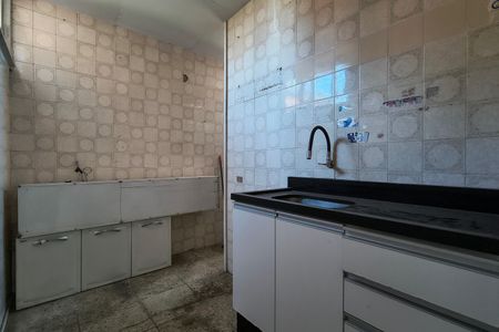 Apartamento à venda com 48m², 2 quartos e 1 vagaCozinha - Armários