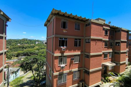 Apartamento à venda com 48m², 2 quartos e 1 vagaVista 