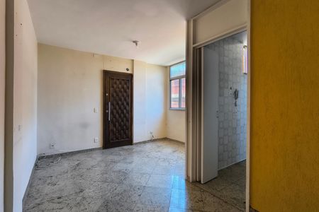 Apartamento à venda com 48m², 2 quartos e 1 vagaSala