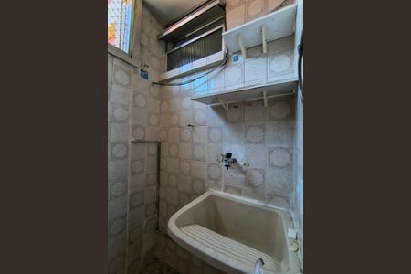 Apartamento à venda com 48m², 2 quartos e 1 vagaÁrea de Serviço