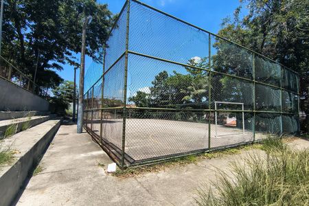 Apartamento à venda com 48m², 2 quartos e 1 vagaQuadra Esportiva