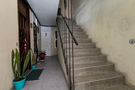 Apartamento à venda com 48m², 2 quartos e 1 vagaÁrea comum